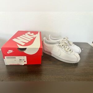 GUC Nike Cortez 23 Premium Leather